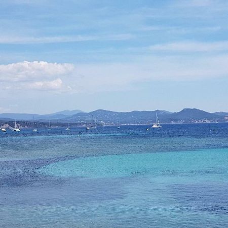 Apartamento Capitaine Pirrodi La Ciotat Exterior foto