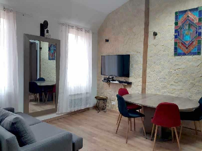 Apartamento Capitaine Pirrodi La Ciotat Exterior foto