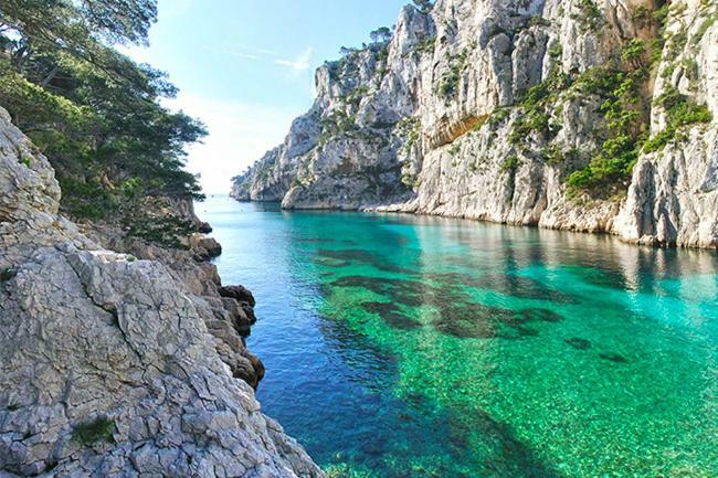 Apartamento Capitaine Pirrodi La Ciotat Exterior foto