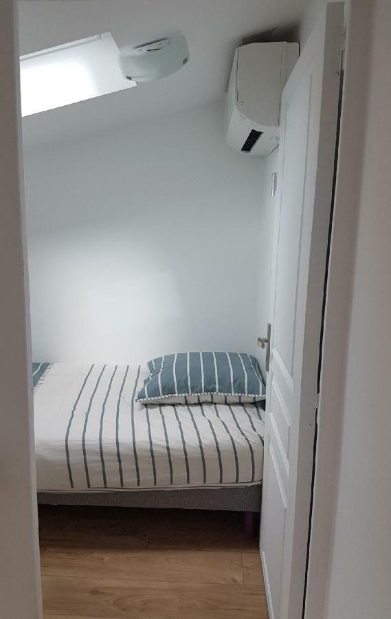 Apartamento Capitaine Pirrodi La Ciotat Exterior foto